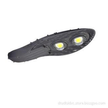 Energy Saving 84W Outdoor LED Street Lights 80 CRI 6000K Co